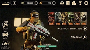 Afterpulse - Part 1:  Does combine count? October Seasonal Challenges Walkthrough