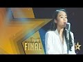 Dianne Jacobs despliega su torrente vocal | Gran Final | Got Talent España 2016