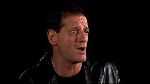 Life philosophy of Paul Vunak