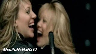 Hilary Duff - Girl Can Rock