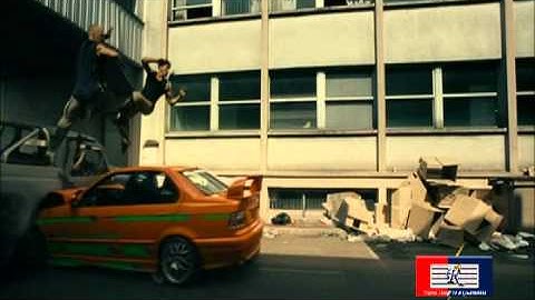 Film Compositing by Relish Infosoft Team