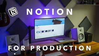 Notion For Video Production - Plan, Shoot, Edit, Deliver screenshot 3