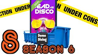 Dumpster Diving Season 6 Episode 8: Dead as Disco
