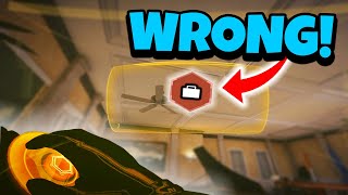 How to ACTUALLY Play Solis in R6 - 5 Best Tips