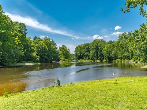 2158 State Route 29, Greenwich, NY home video tour