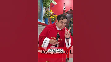 Cuáles Son Las 2 Comuniones En La Misa 