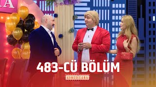 Komedixana 483-Cü Bölüm 26.10.2025