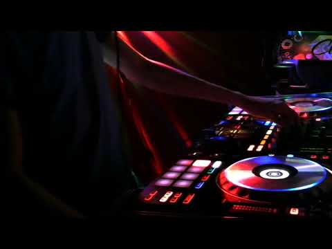 Storm Deep House