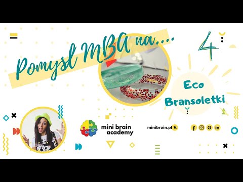 Pomysł MBA na