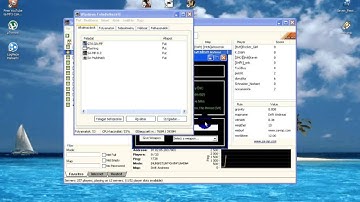 GTA SAMP Hack +download