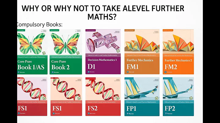 Should You Take A-Level Further Maths? Everything You Need to Know!
