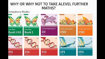 Should You Take A-Level Further Maths? Everything You Need to Know!