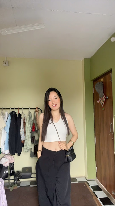OOTD #ootd #dpasworld