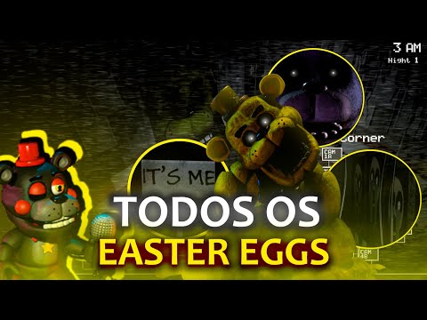 TODOS OS EASTER