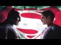 Zdilek batman vs superman reklam filmi 1