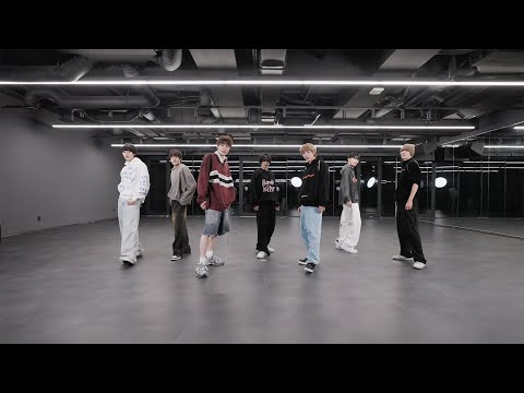 RIIZE 라이즈 'Get A Guitar' Dance Practice