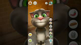 TALKING TOM 2 😺 CAT VIDEO VIRAL LIKE TO SUBSCRIBE MY CHANNEL