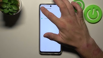 Infinix HOT 11s How To Enable & Disable Call Vibrations