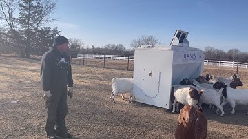 Kevin Hanen LSF-12 Testimonial