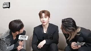 Mirror四人小組裡面Anson Lo 盧瀚霆Edan 呂爵安 Jeremy李駿傑 Keung To 姜濤邊個最識放電即刻去片