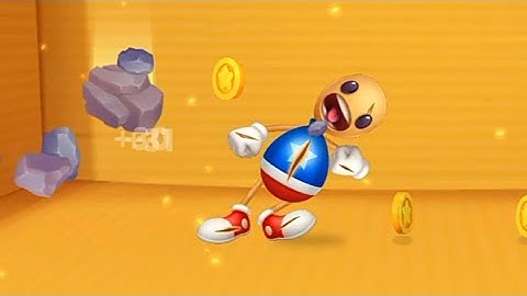 Kick The Buddy Forever | gameplay walkthrough part 7 | Red Chilli Gaming | Android iOS