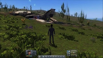 A new journey - Planet Explorers episode 1