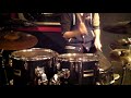 BRADIO - HOTELエイリアン【drum cover】