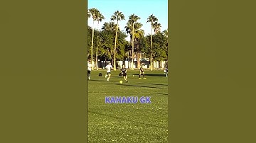 Good one touch passing #triangleunitedmlsnext #mlsnextfest #kahakugk