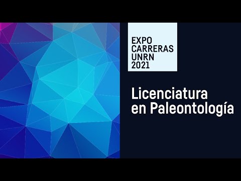 Videó: Mi A Paleontológia