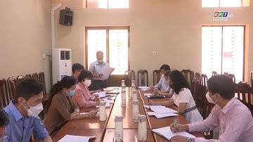 Côn Đảo tổng kết các chương trình tín dụng chính sách năm 2021 | BRTgo