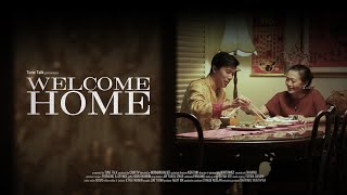 Tune Talk Chinese New Year 2020 : #TuneTalkWelcomeHome