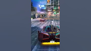Bugatti Bolide Need For Speed no Limits !!! #bugatti #mobilsport #needforspeed