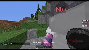 Bug/Map Exploit Report - Nlv (Glitching out of Spawn)