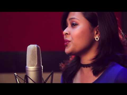 Saanson Ke | Raees | Ananya Das | Reprised | 9 Sound Studios