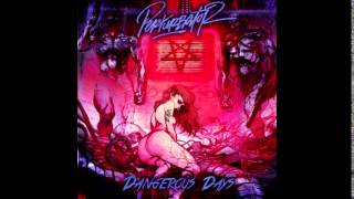 Perturbator - "She Is Young, She Is Beautiful, She Is Next" [Dangerous Days Premiere - 2014] chords