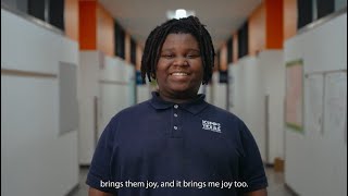 Middle Schoolers Share How KIPP Texas Builds Confidence and Growth
