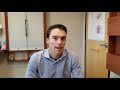 Colin dunn a nyc marathoner speaks about running and treatment at kambeitz chiropractic