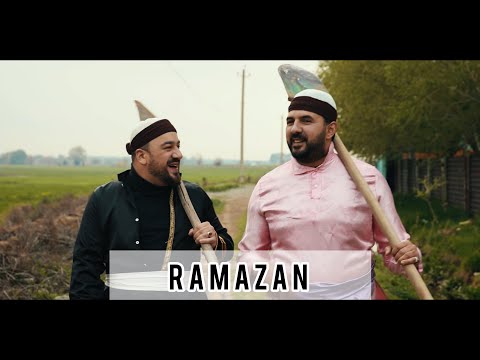 Haci Mubin & Seyyid Taleh - RAMAZAN (Official Video) 2021