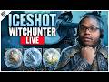 🔴 Path Of Exile 2 - Ice Shot Witch Hunter League Starter in POE 2 0.5 Return of the Ancients
