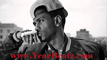 Big Sean - Goodbye type - Instrumental (Prod. by YearBeatz)