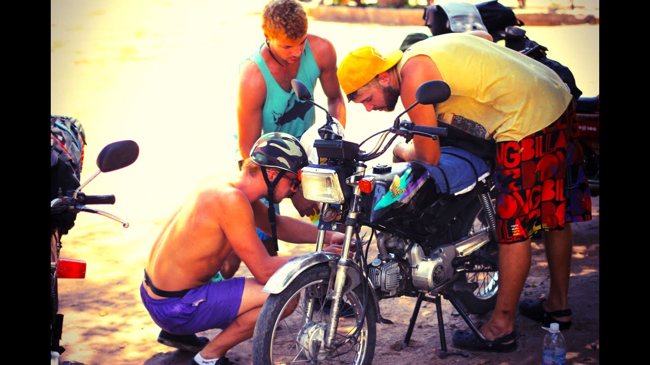 How to Rent Motorcycles Story Time 10 YouTube