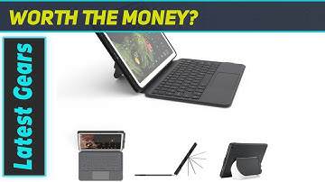 EIP Magnetix Keyboard Case: A Perfect Companion