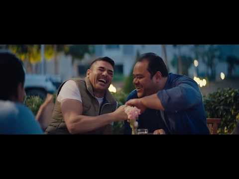 فيلم الخلية The Cell أغنية شر وخير أصالة ومحمود العسيلي