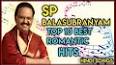 Video for " 	 SP Balasubrahmanyam", Indian Singer