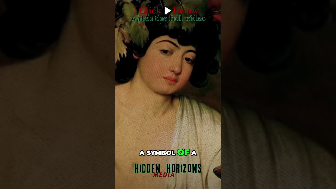 The Hidden Meanings of Greek Mythology  Unlocking the Secrets of Prometheus and Dionysus