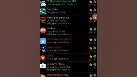 How to hack robbery Bob [without root] on android using lucky patcher