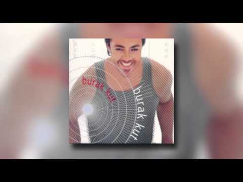Burak Kut - Derdim Var (Clup Mix David Morales)