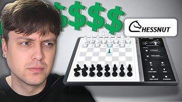 My Brutally Honest Review of ChessNut