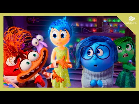 Los ESTRENOS MÁS