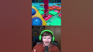 Unseen Fall Guys Glitch: You Won